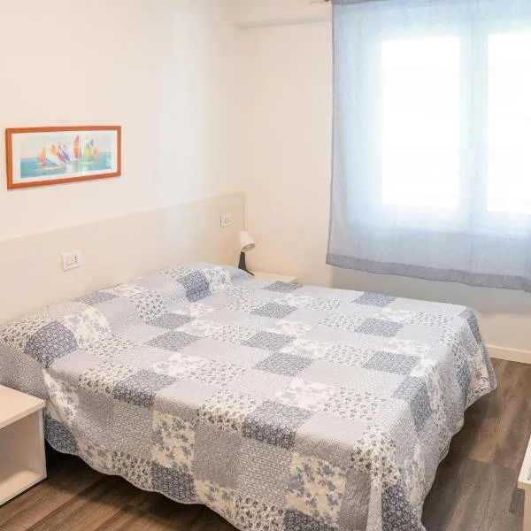 Villa Liana Exclusive Modern Suite MV12, hotel em Lignano Sabbiadoro