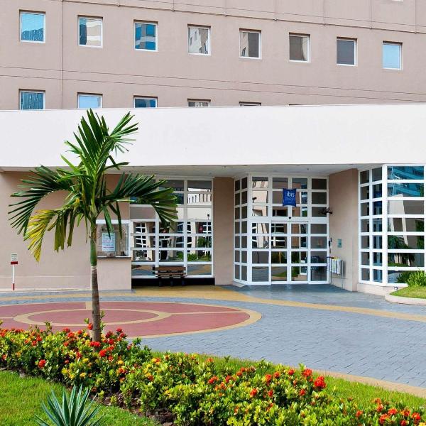 ibis budget Sao Paulo Morumbi - Foto 3