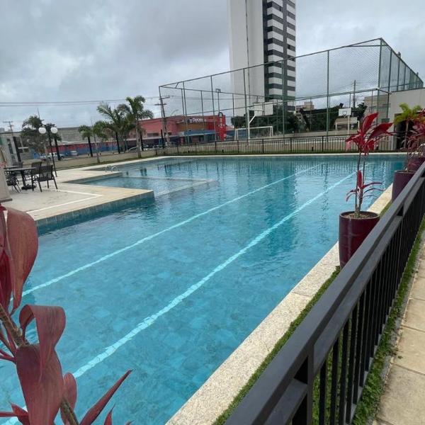 AP novinho com estilo e conforto na Gilenilda Alves!