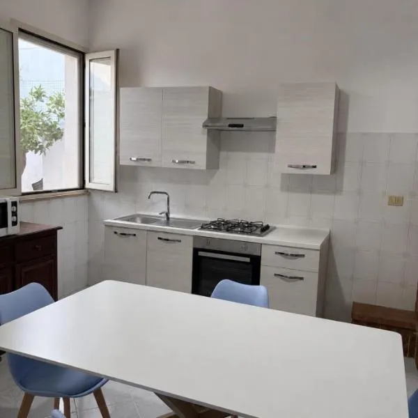 A casa di Nonna NNina, готель у місті Montesano Salentino