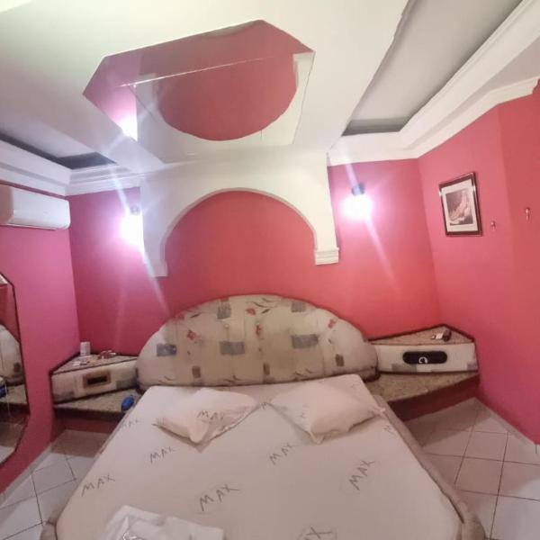 Max Motel - Foto 3