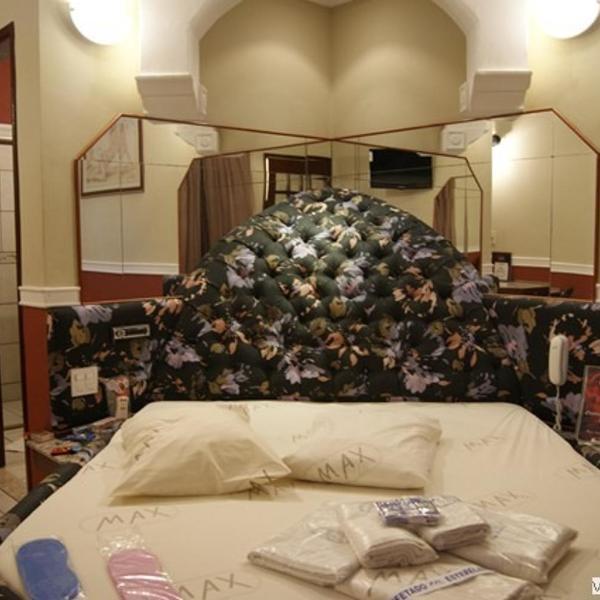Max Motel - Foto 2