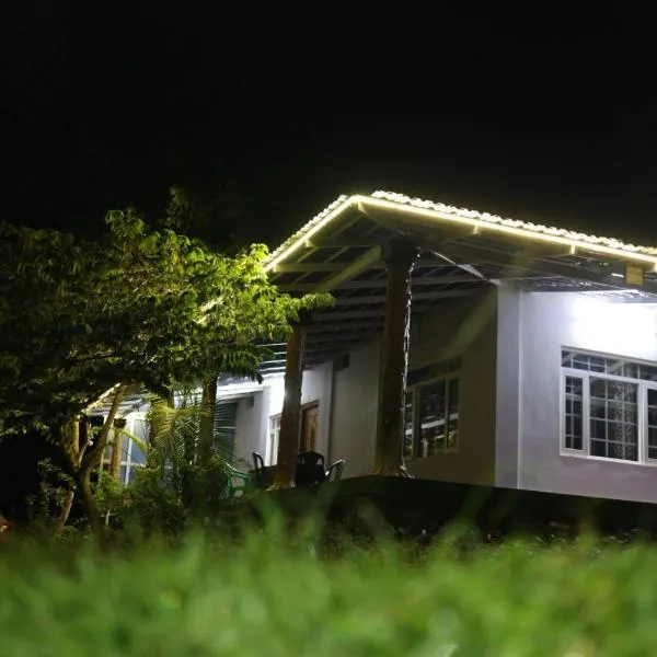 Wild Adventure Resort Masinagudi, hotel a Masinagudi