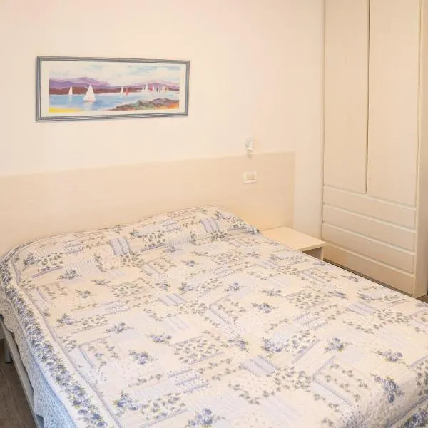 Villa Liana Exclusive Modern Suite MV18, hotel a Lignano Sabbiadoro