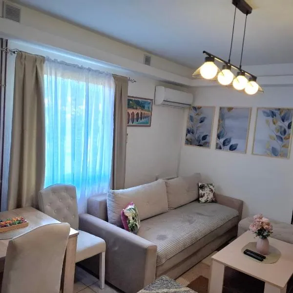 Guesthouse Jelena, hotel v destinácii Višegrad