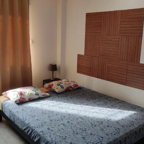 Cosy Studio - Proche Gare de Melun - 03, hotel in Melun