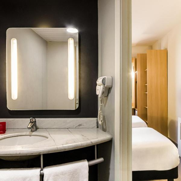 ibis Uberaba - Foto 3
