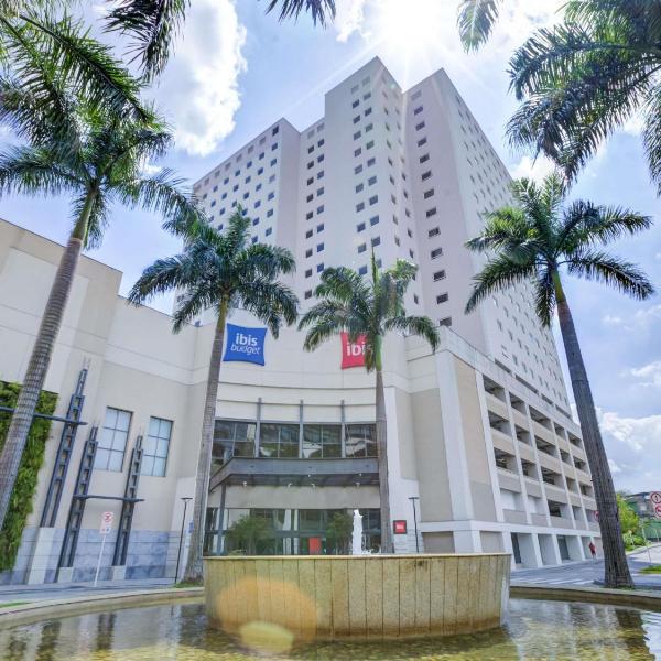 ibis Rio de Janeiro Nova America