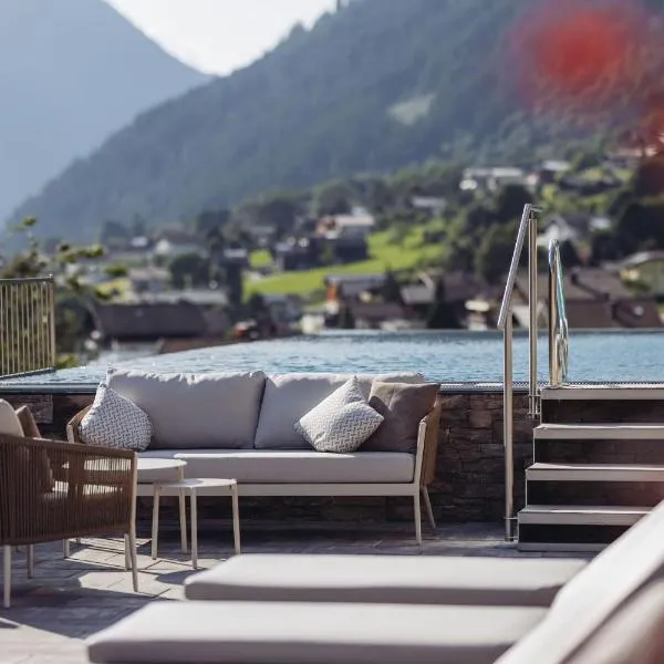 Genusshotel Vermala Montafon, Hotel in Sankt Gallenkirch