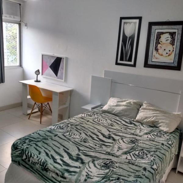 Furnished Apartment - Foto 2