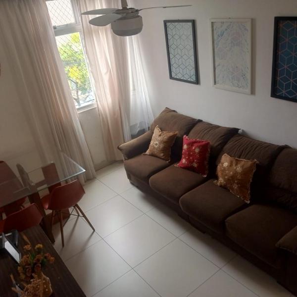 Furnished Apartment