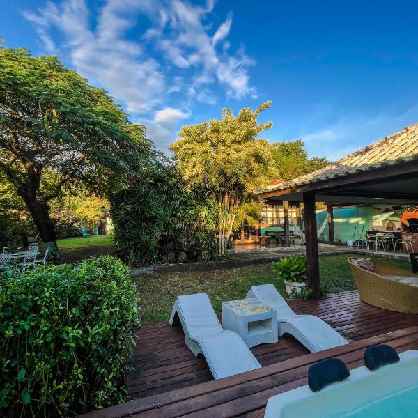 Casa Beija-Flor - Foto 5
