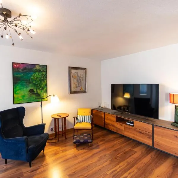 Apartamento Portofino- By Aloha Palma, hotel sa Águilas