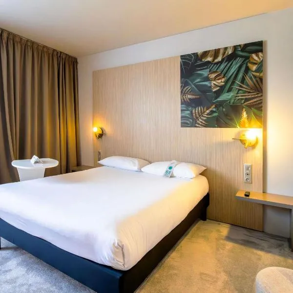 ibis Styles Troyes Centre, ξενοδοχείο στο Τρουά