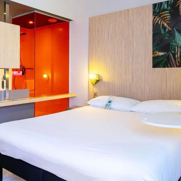 ibis Styles Troyes Centre โรงแรมในทรัวส์