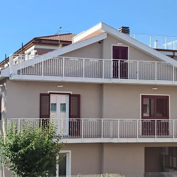 La Casa Bianca, Hotel in Camerano
