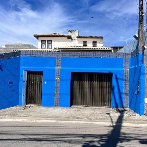 Casa da Zyra em Villas - 10 min Aeroporto - Praia de Ipitanga - Foto 3