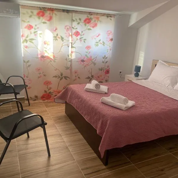 City Suites Budva, hotel i Budva