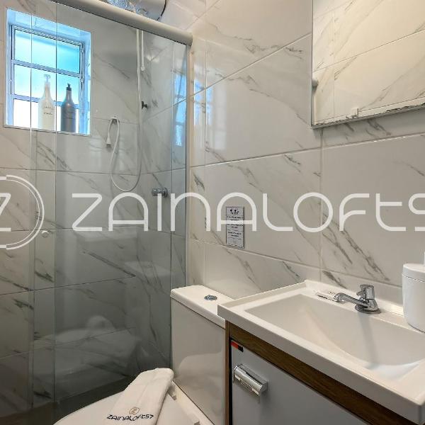 Zainalofts7 - Quarto 4 em casa na Vila Mariana - Foto 3
