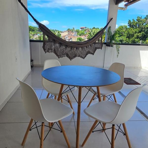 Refúgio com Vista e Churrasqueira na Melhor Localização - S4 - Foto 5