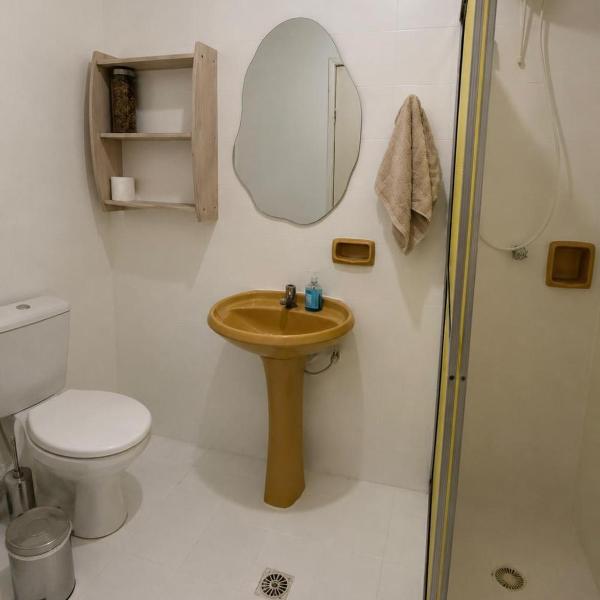 Quarto casal São João Mucugê - somente de 19 a 24 junho