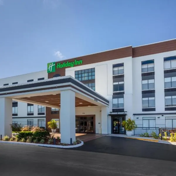 Holiday Inn - Tampa North by IHG, khách sạn ở Tampa