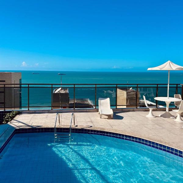 Atlantic Ocean By Holiday Stays