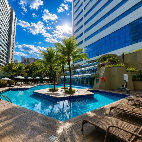 Mar Hotel Conventions
