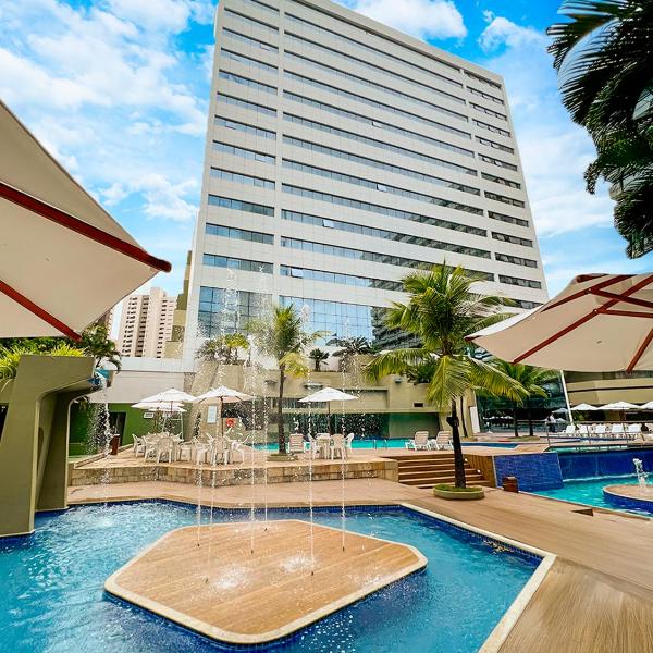 Mar Hotel Conventions - Foto 4