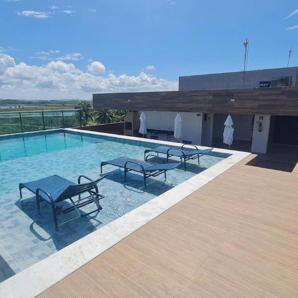 Porto Príncipe Flats poucos passos do mar by La Playa Stays - Foto 3