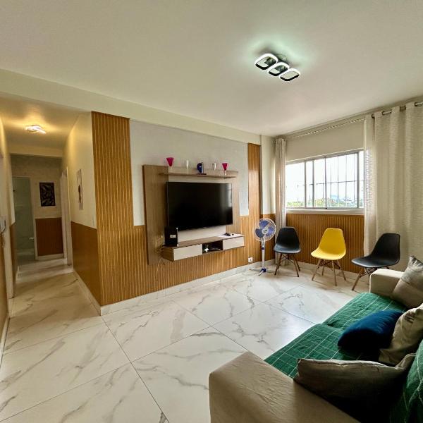 Apartamento de 3 quartos no setor Bueno na AV T 30 proximo da Videira