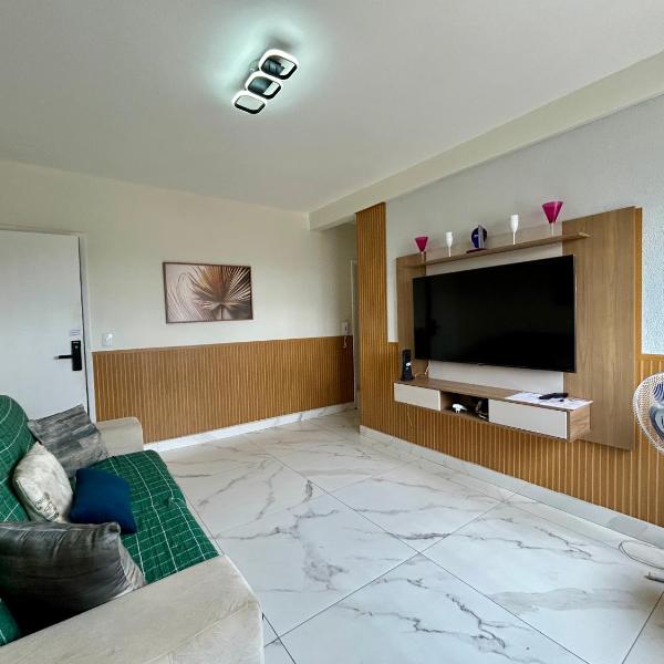Apartamento de 3 quartos no setor Bueno na AV T 30 proximo da Videira - Foto 5