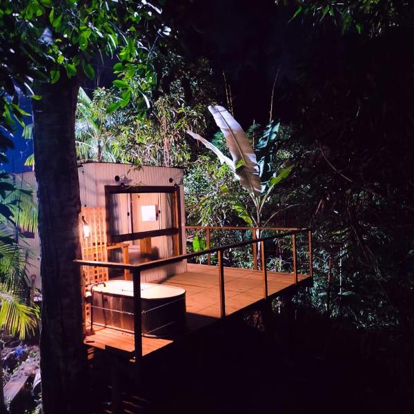 Cabana Solus