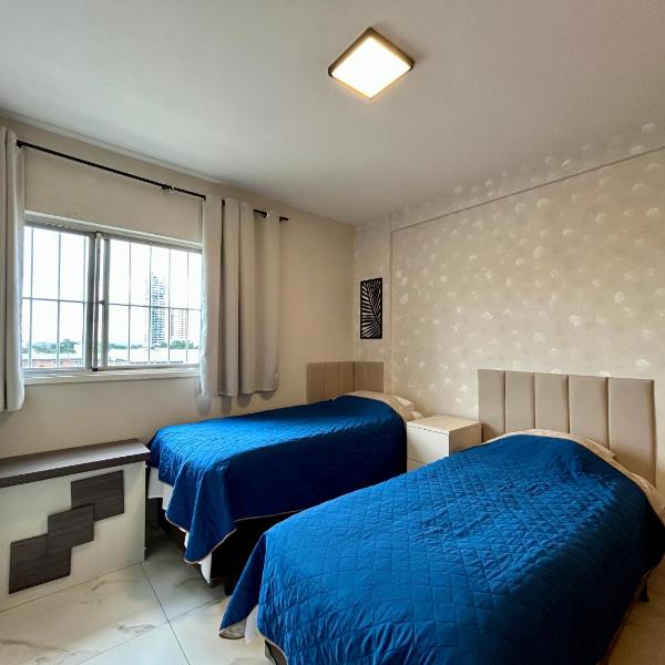 Apartamento de 3 quartos no setor Bueno na AV T 30 proximo da Videira - Foto 2
