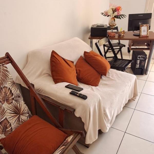 Casa Ferraz Hostel