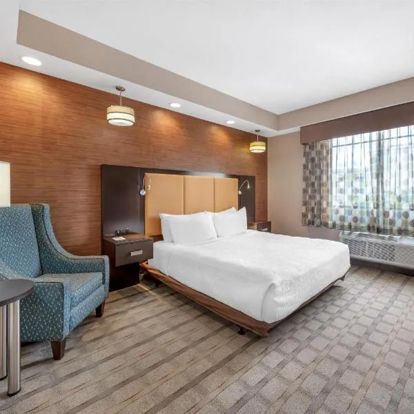 Best Western Plus Miami Executive Airport Hotel and Suites，肯德爾的飯店