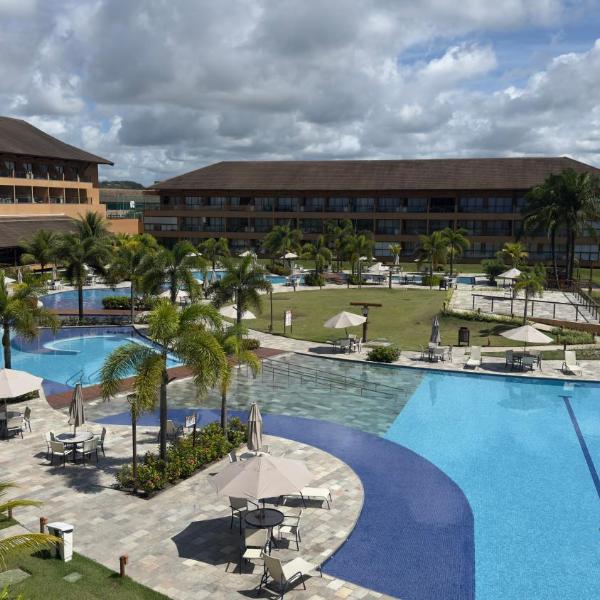 Apto 2 Suítes no Eco Resort na Praia dos Carneiros - Foto 4
