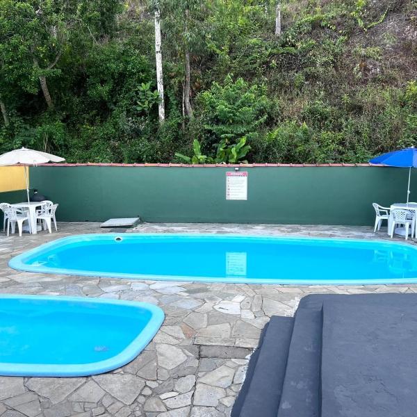 Flat toninhas ubatuba - Foto 4