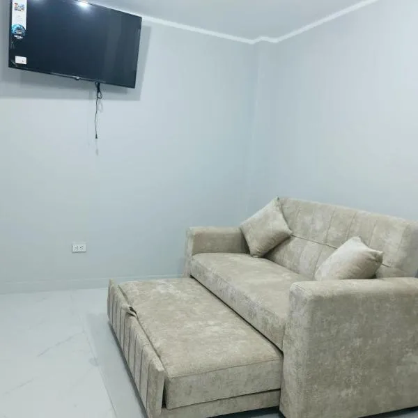 Montecarlo Hospedaje, hotel em Tacna