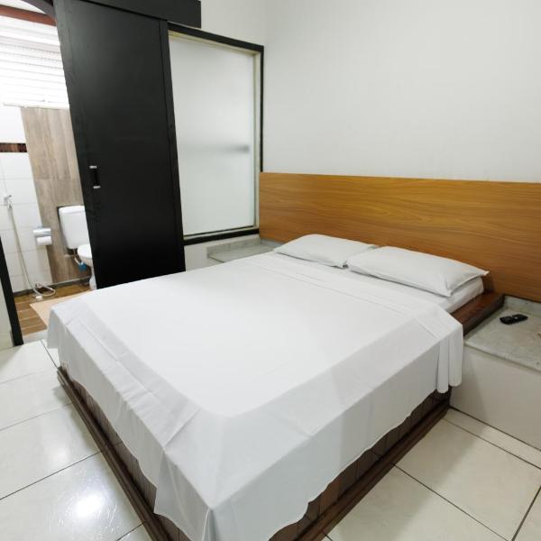 Hotel Move BH - Foto 3