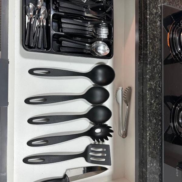 Apartamento Novinho e Aconchegante - Foto 5