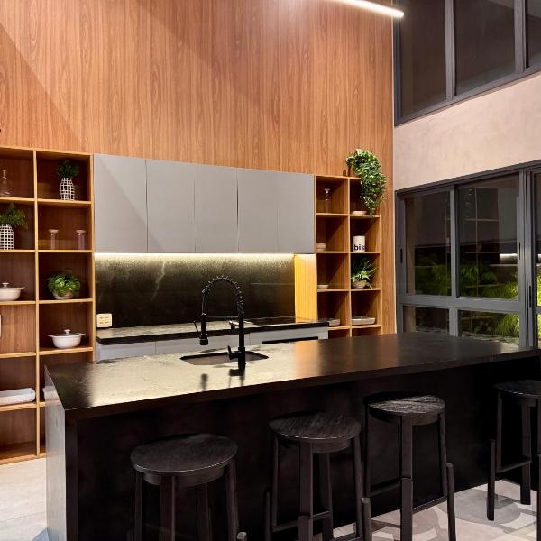 Studio a 5min Av Paulista e Metrô Trianon - Foto 4