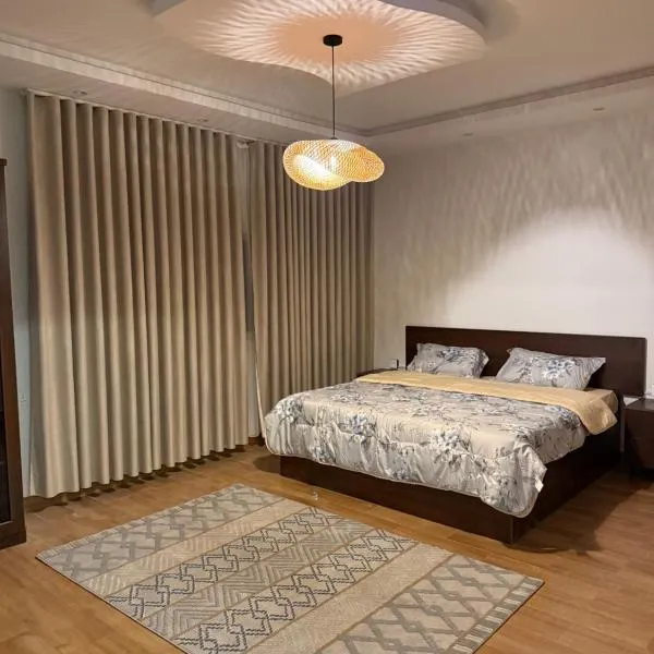 شقة غيم, Hotel in Abha