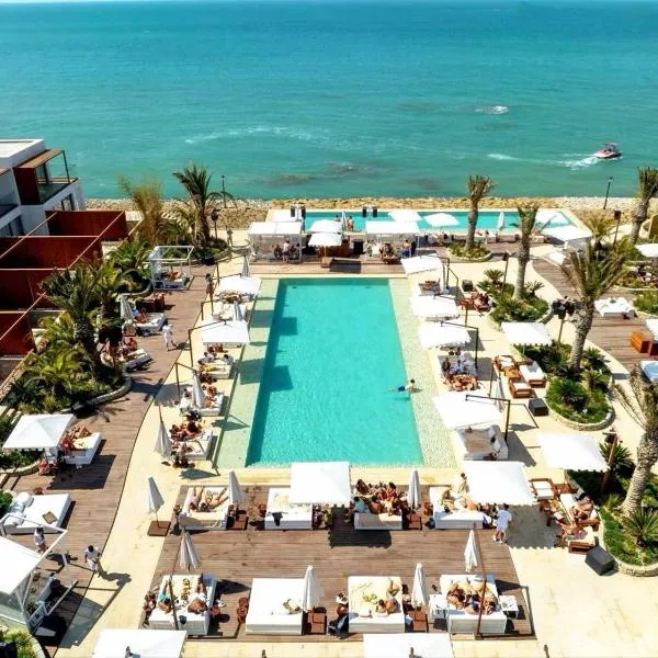 Sea Breeze Baku, hotel em Baku