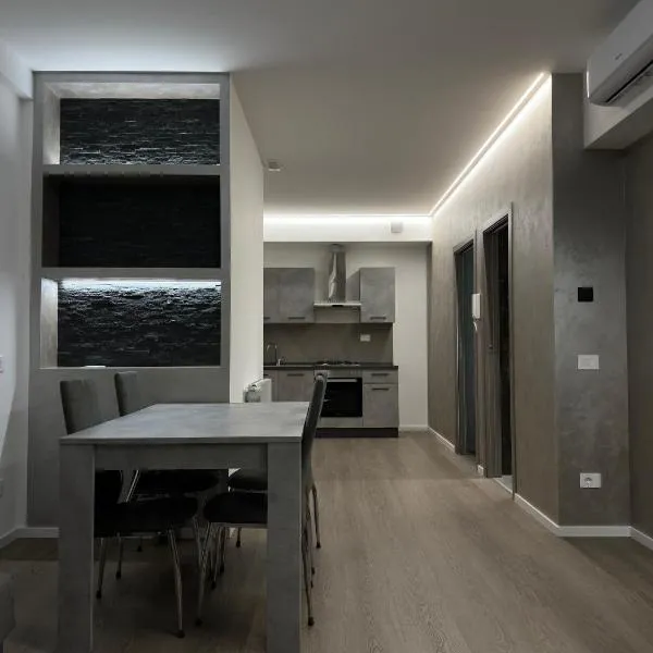 Grey loft, hotell i Torvaianica