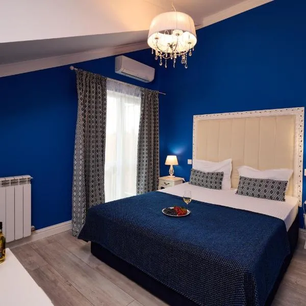 REGINA Bed&Wine، فندق في مدينة فارنا