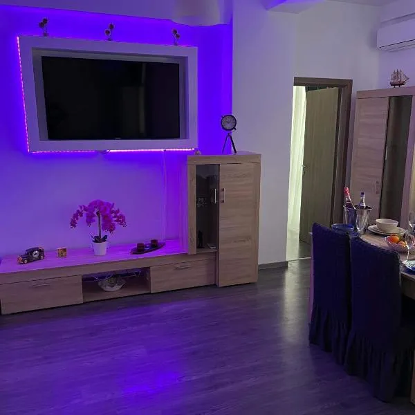 The Lighthouse Suite, hotel in Mamaia Sat/Năvodari