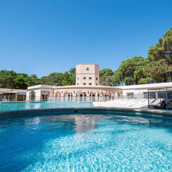 Del Pinar Apart, hotel in Costa del Este