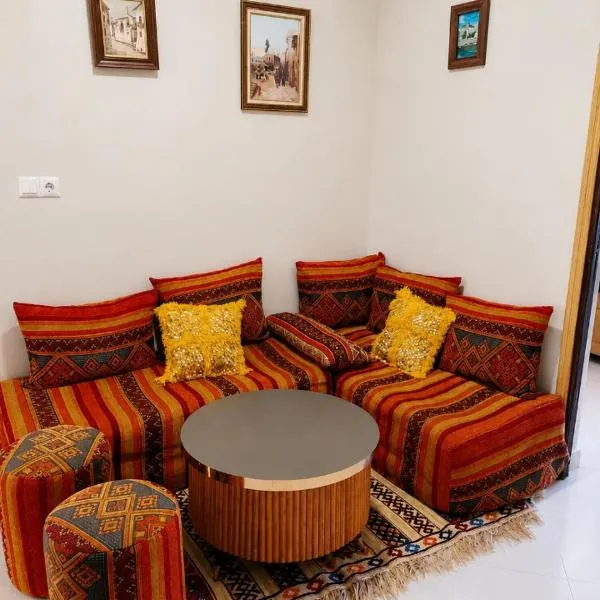Maison d'hôte Najah 1, Hotel in Khenifra