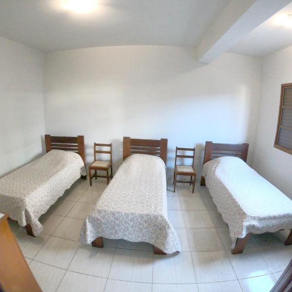 Casa Alceste - Casa inteira, com garagem privativa, a 10 minutos a pé do Centro Histórico de Diamantina - 05 hóspedes - Foto 2